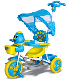 Kids Tricycle